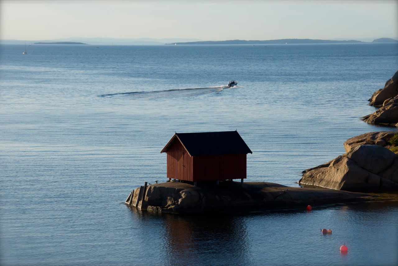 DSC_0059 Hvaler, Norway, Foto: Hanne Siebers